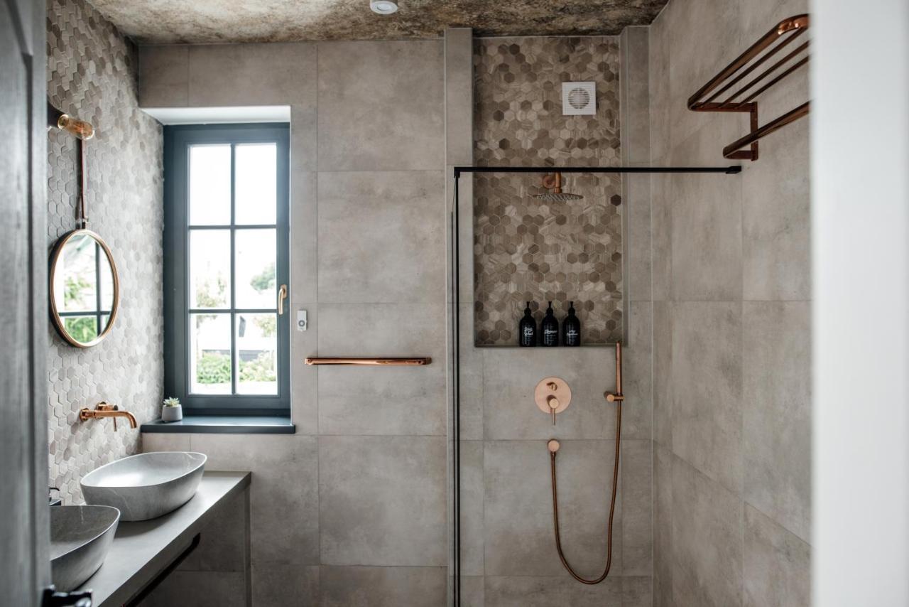 Loftlakasom**** Aparthotel Veszprém Екстериор снимка